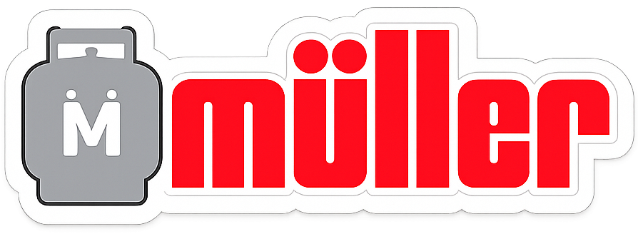 Müller Gás e Água